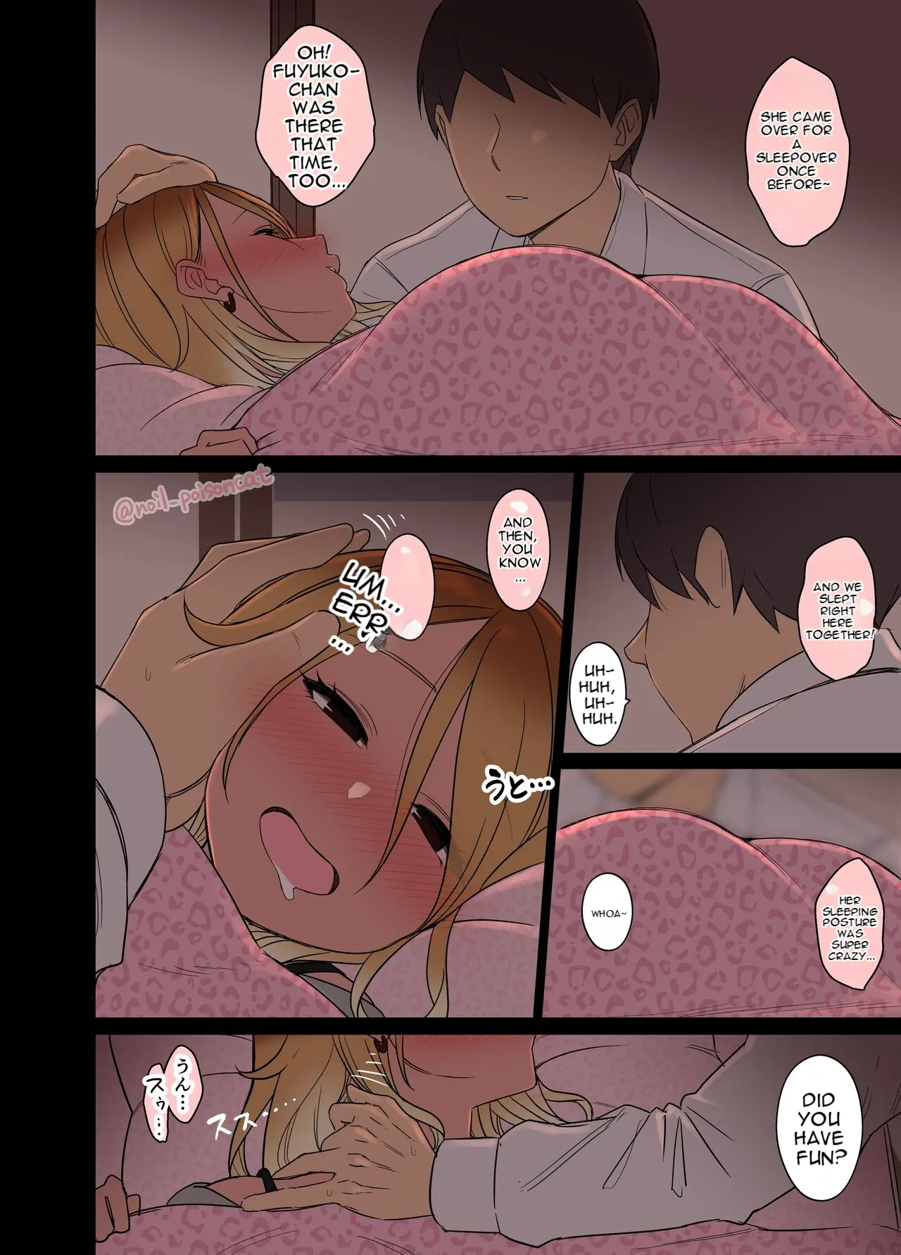Complete Collection English July 2026 page 527