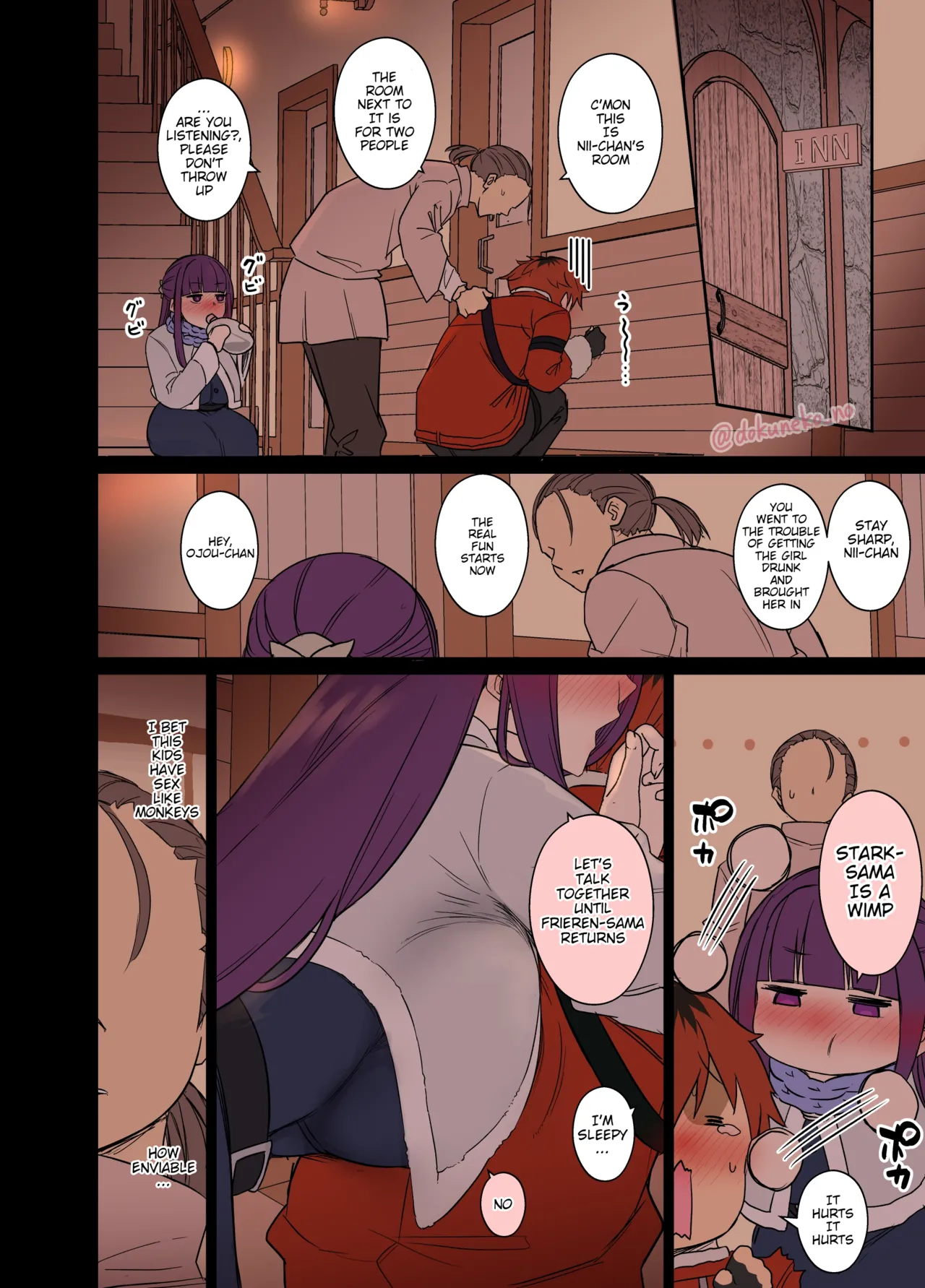 Complete Collection English July 2026 page 574