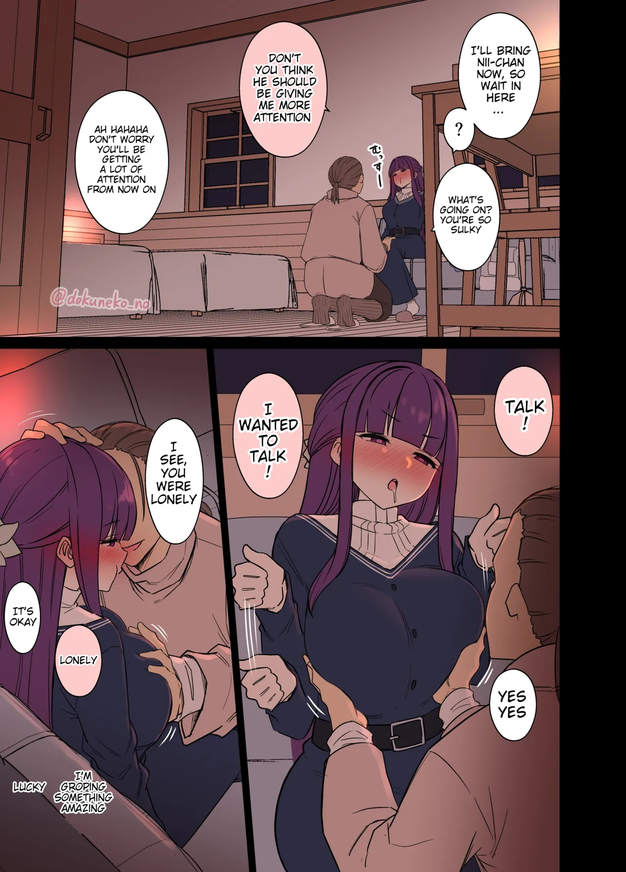 Complete Collection English July 2026 page 577