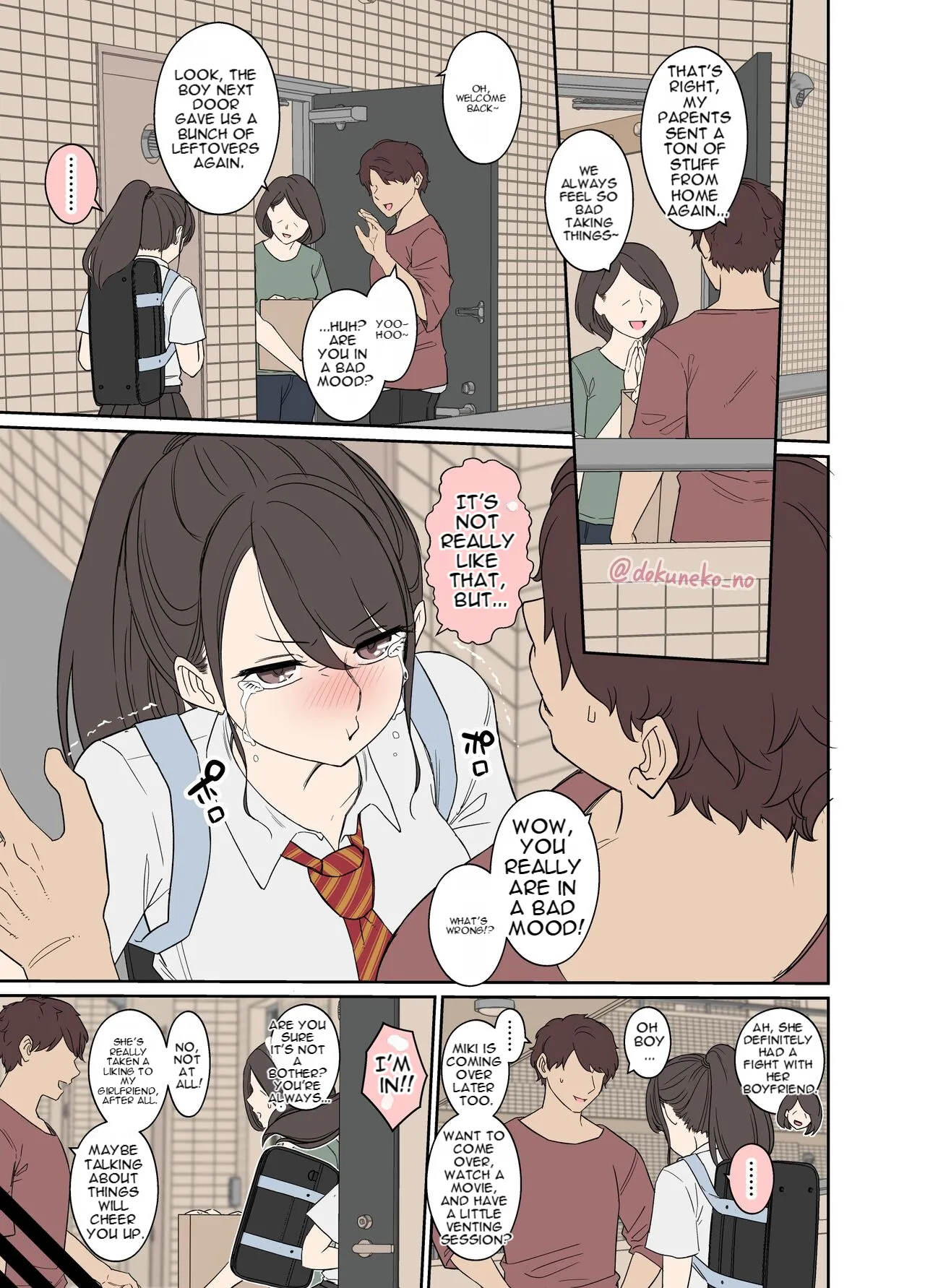 Complete Collection English July 2026 page 629