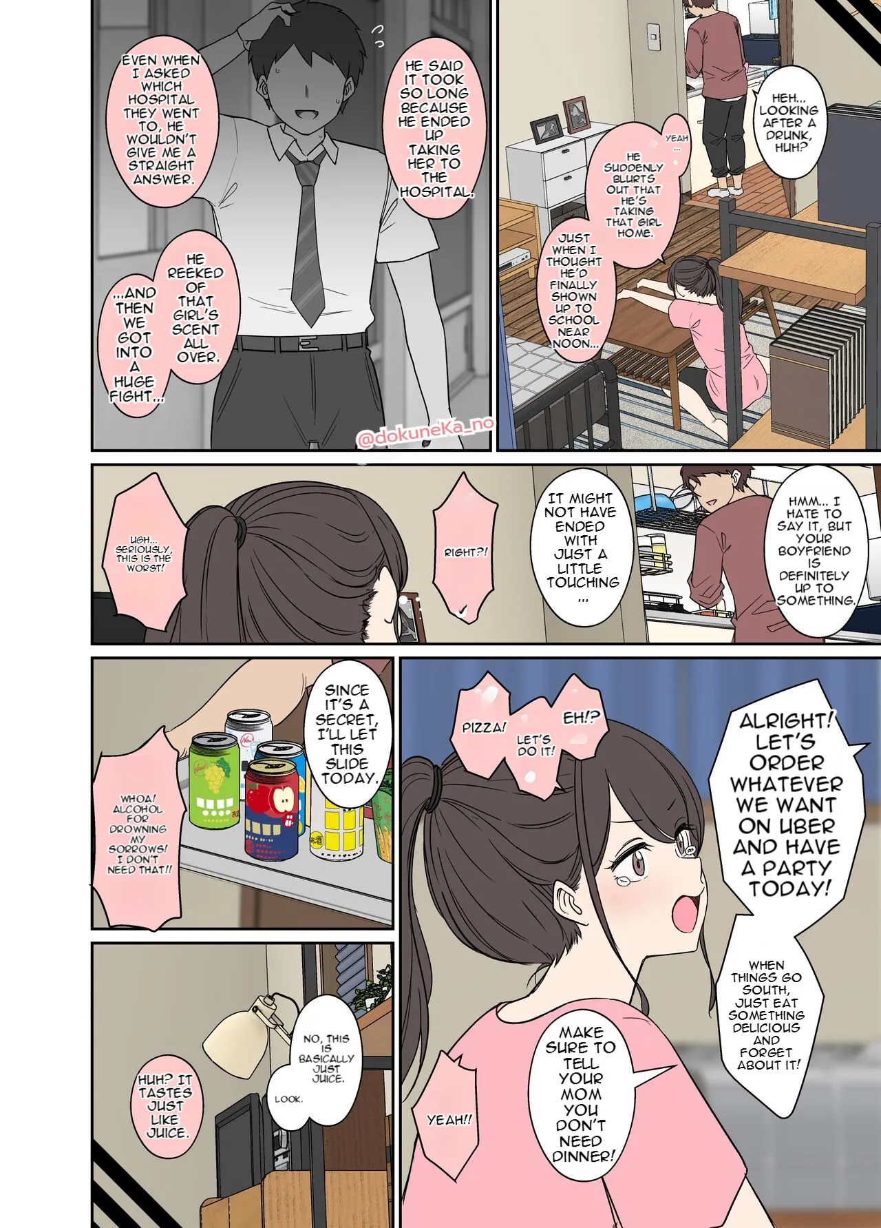 Complete Collection English July 2026 page 630