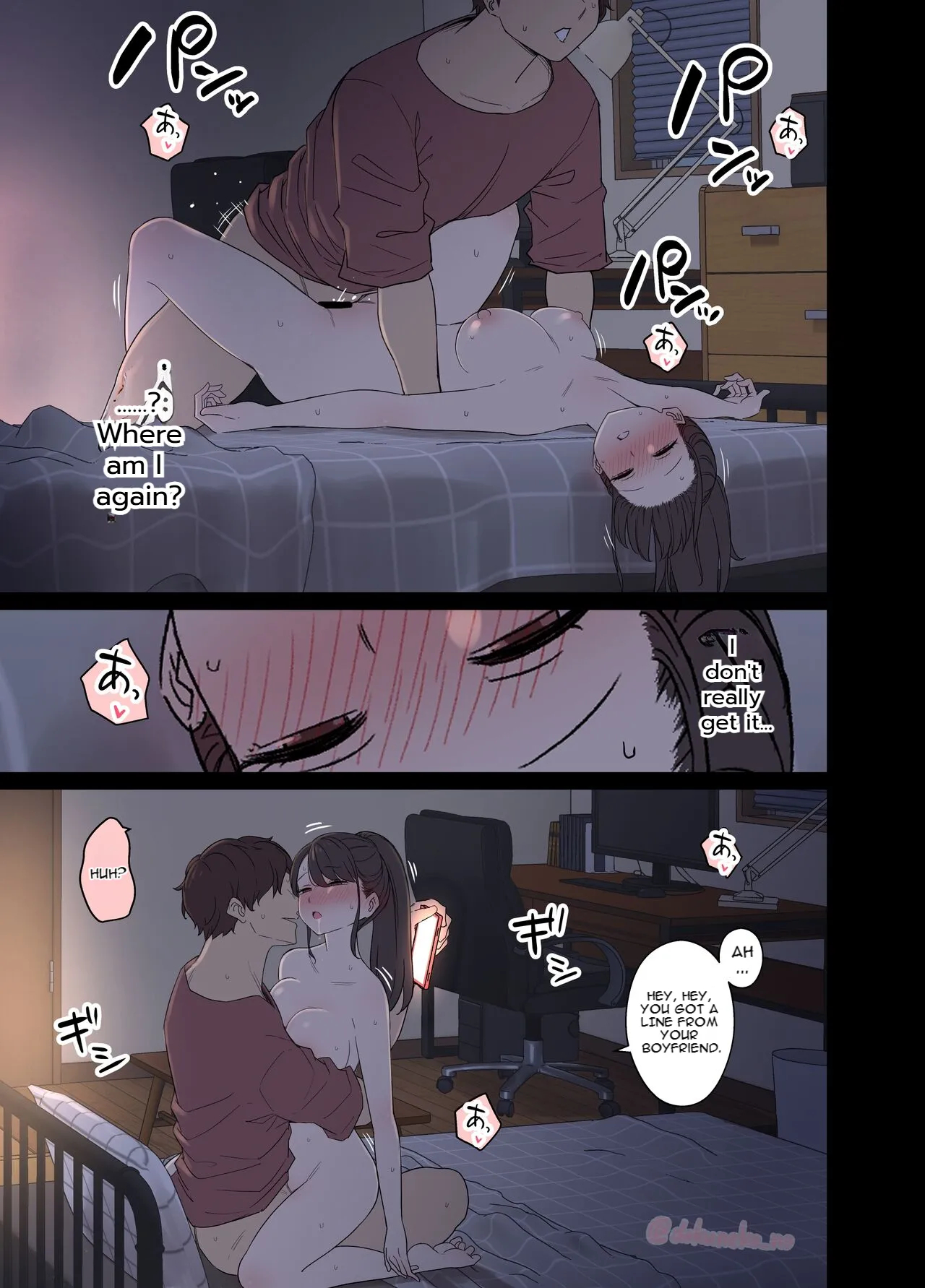 Complete Collection English July 2026 page 647
