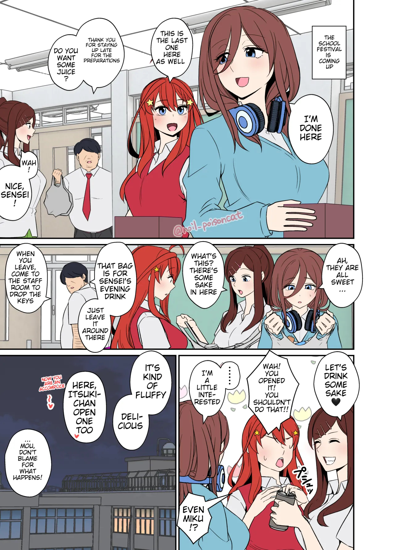 Complete Collection English July 2026 page 65