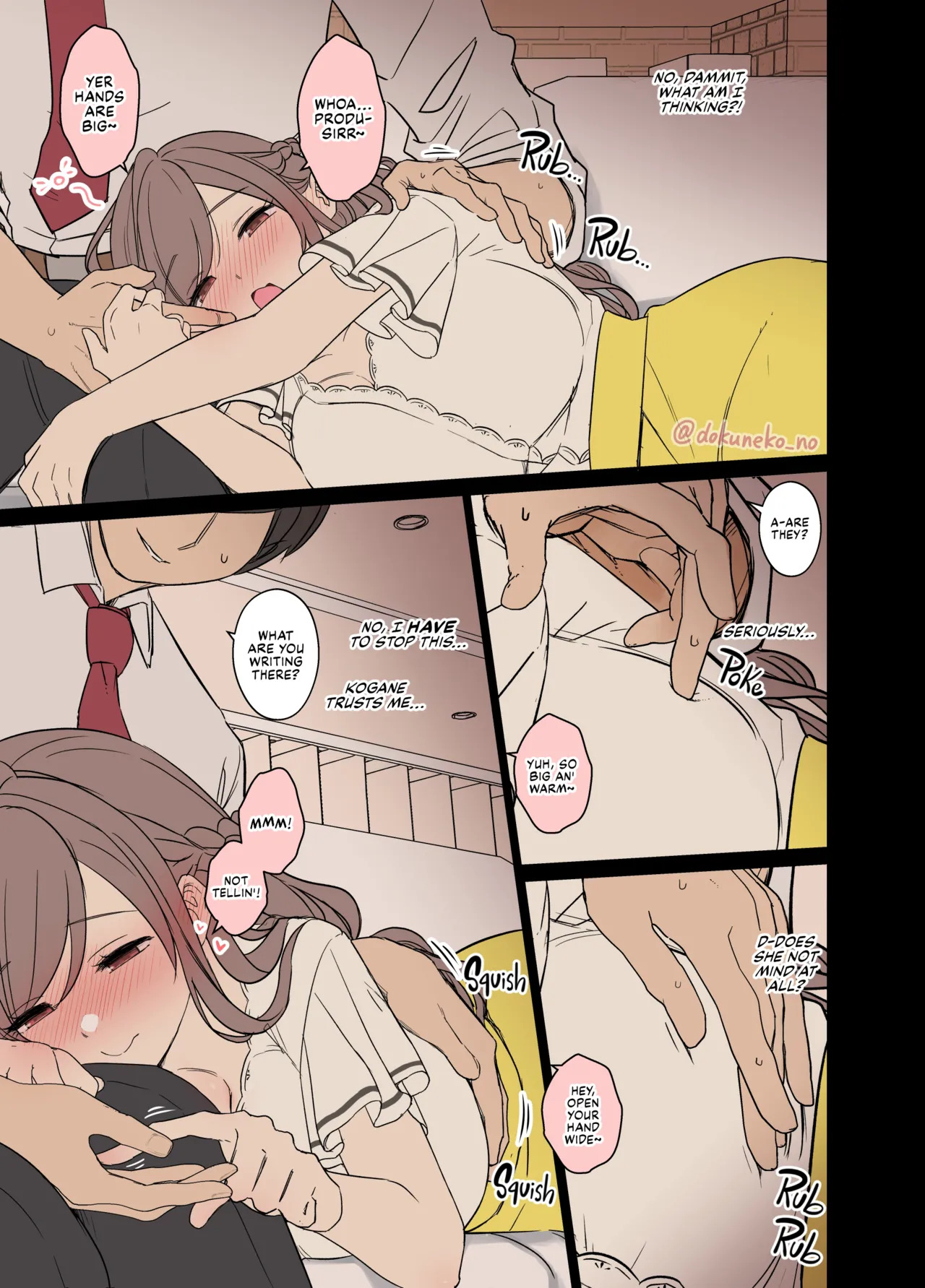 Complete Collection English July 2026 page 656