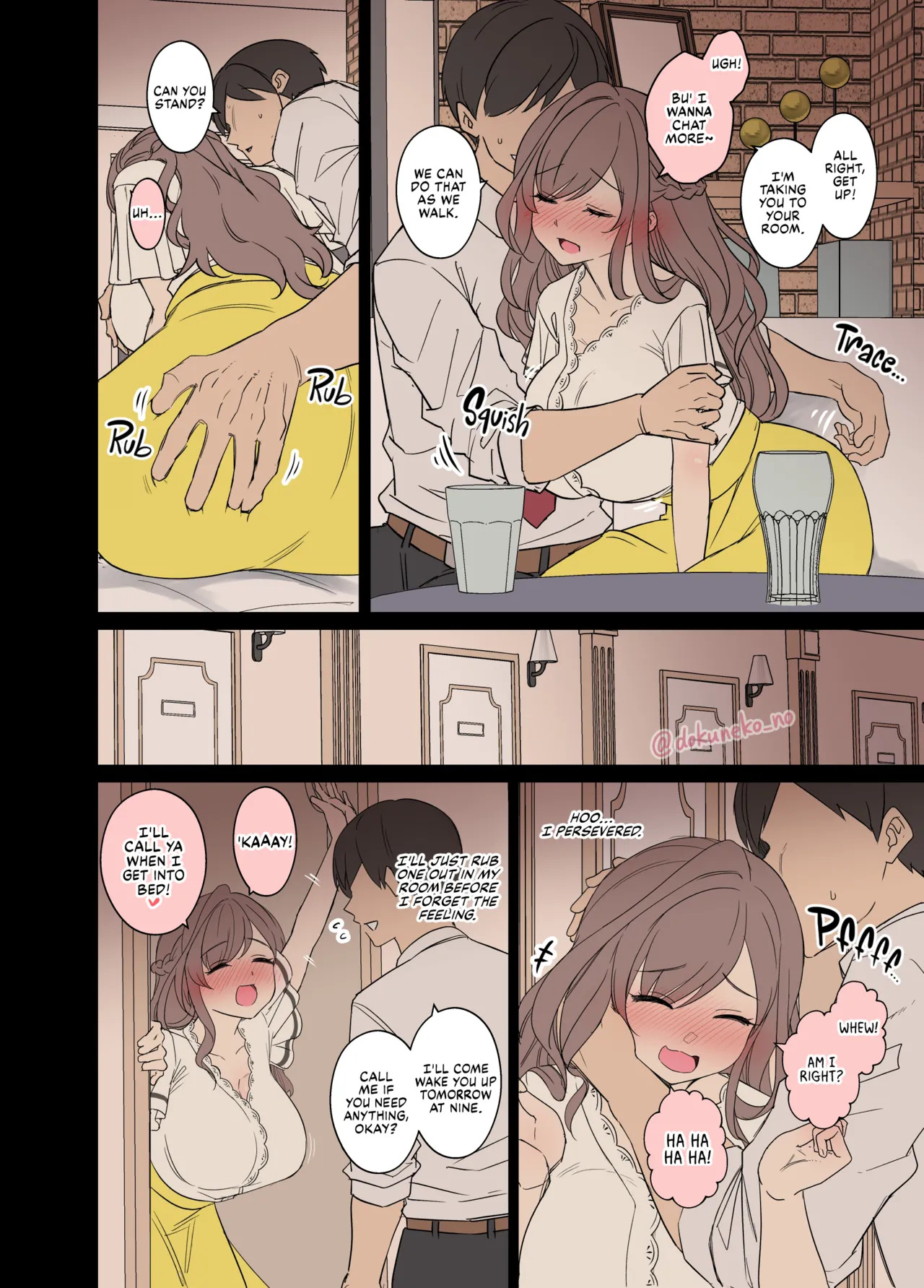 Complete Collection English July 2026 page 657