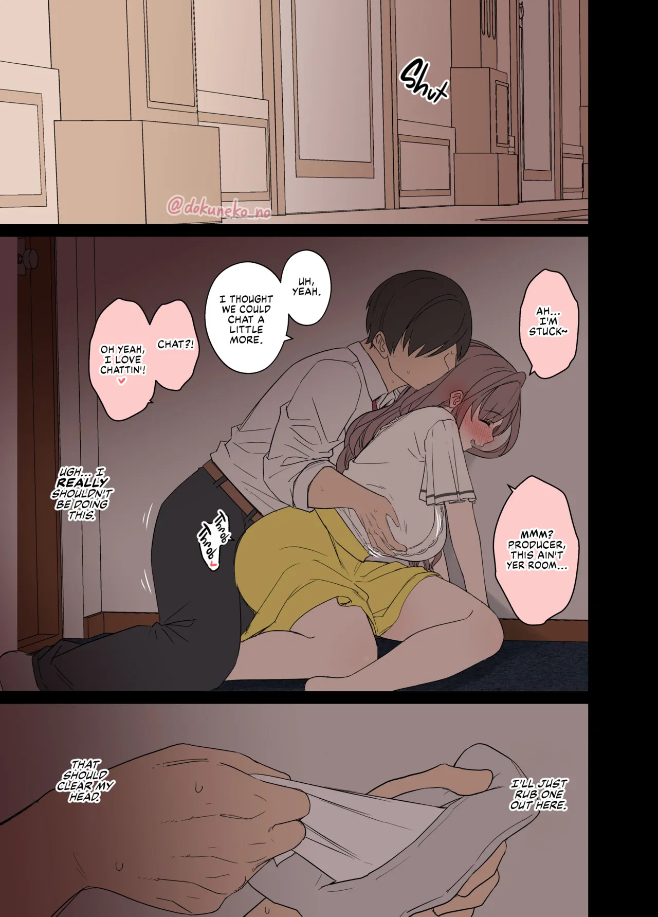 Complete Collection English July 2026 page 658