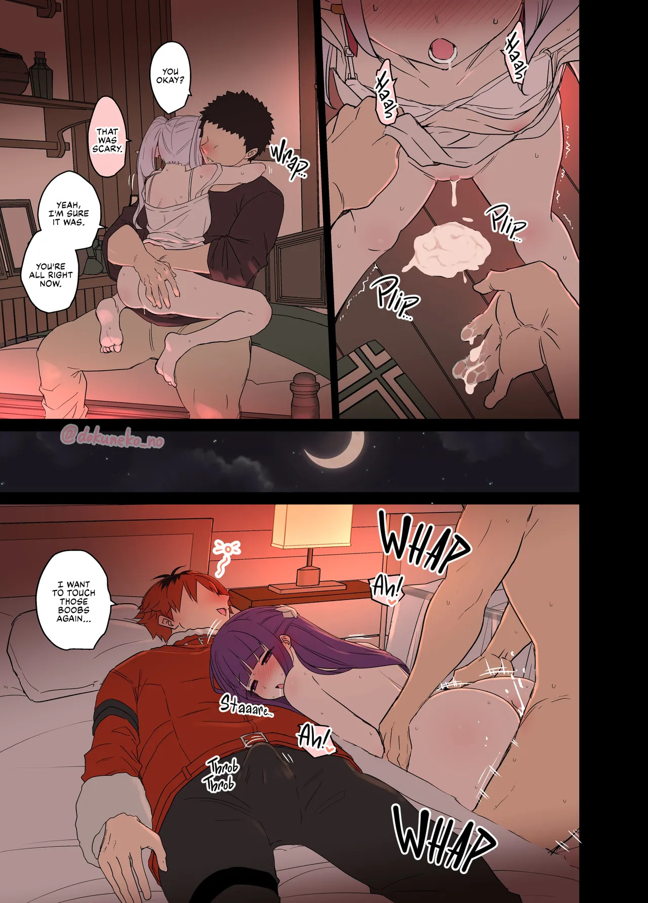 Complete Collection English July 2026 page 703