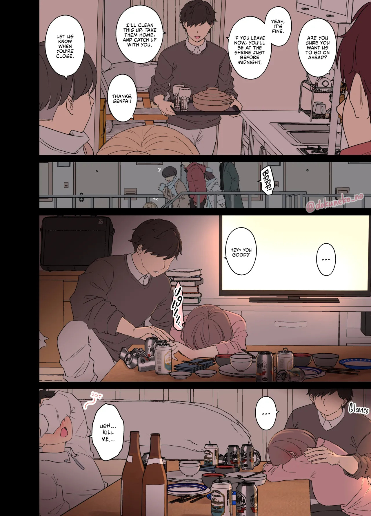 Complete Collection English July 2026 page 715