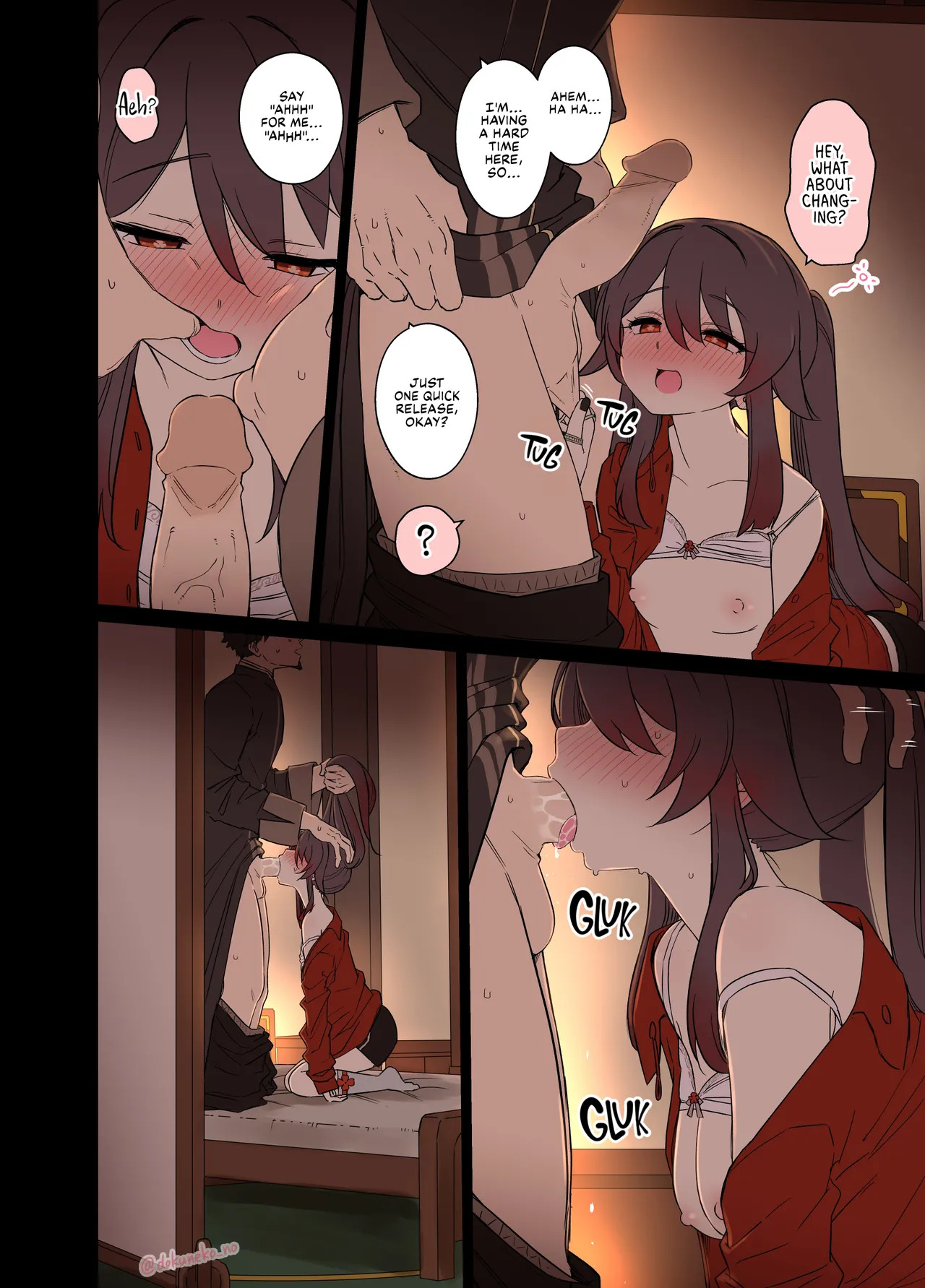Complete Collection English July 2026 page 750