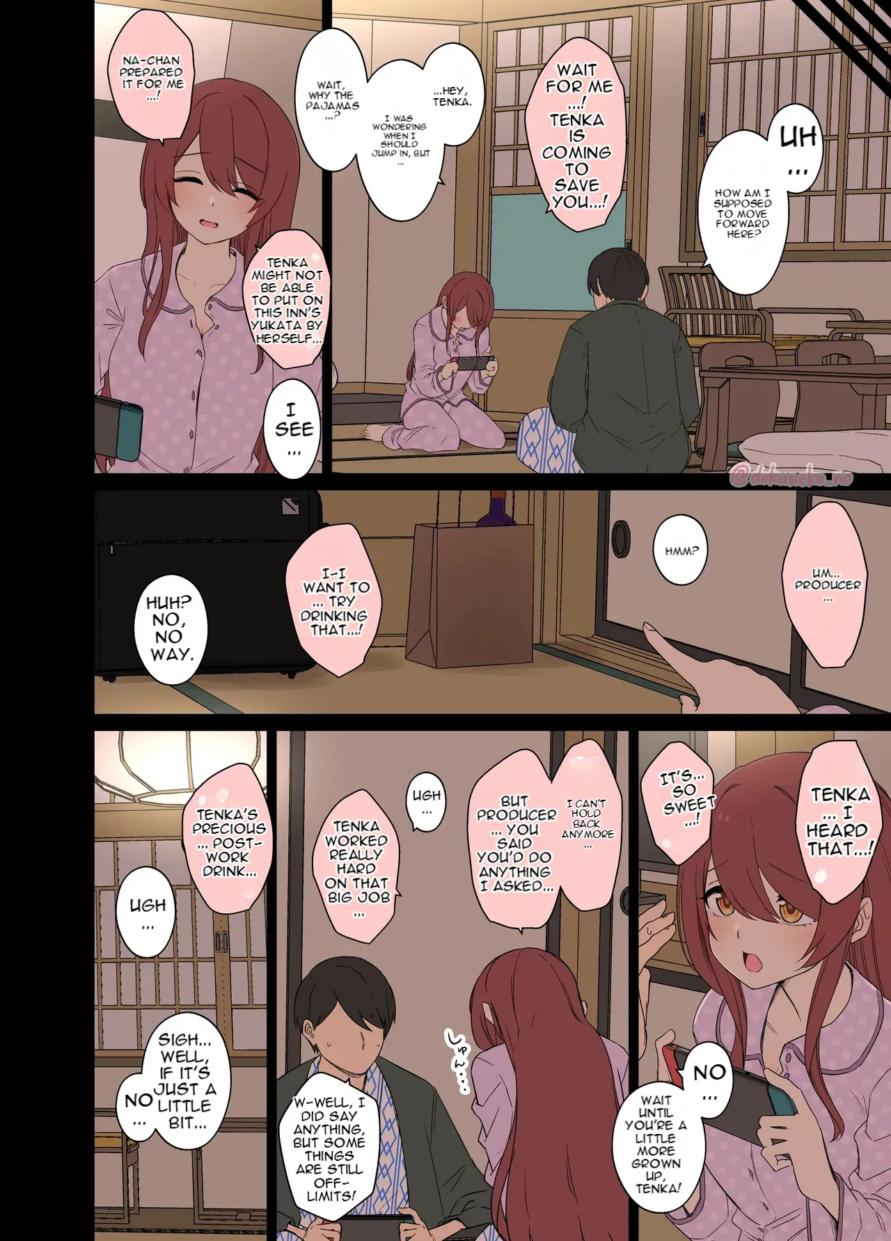 Complete Collection English July 2026 page 773