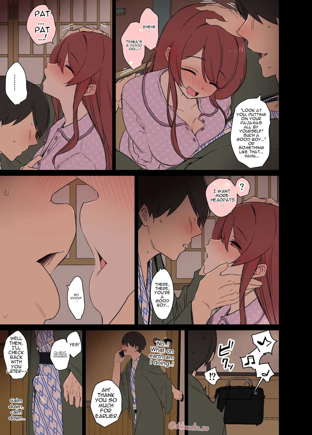 Complete Collection English July 2026 page 776