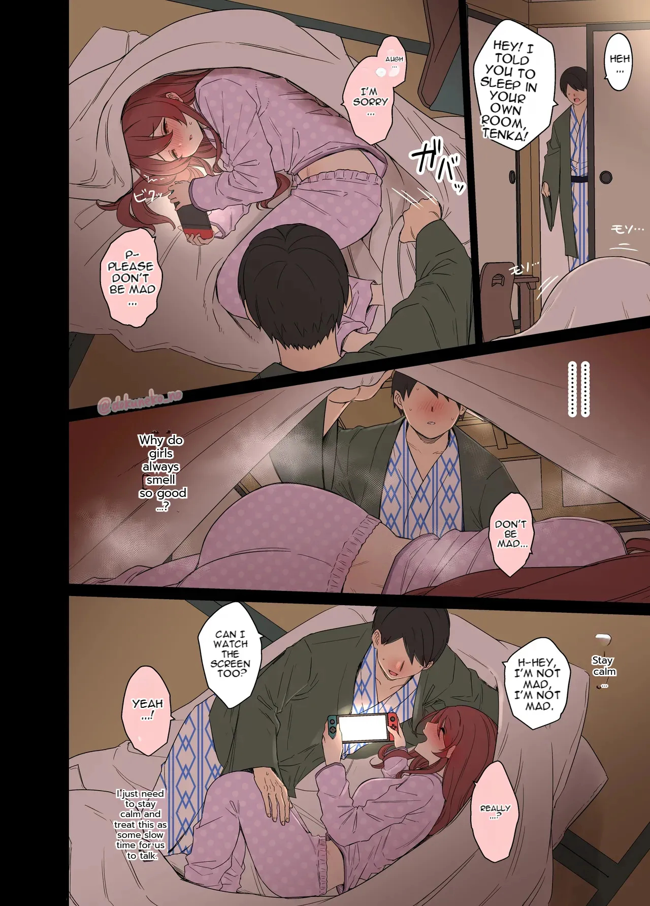 Complete Collection English July 2026 page 777