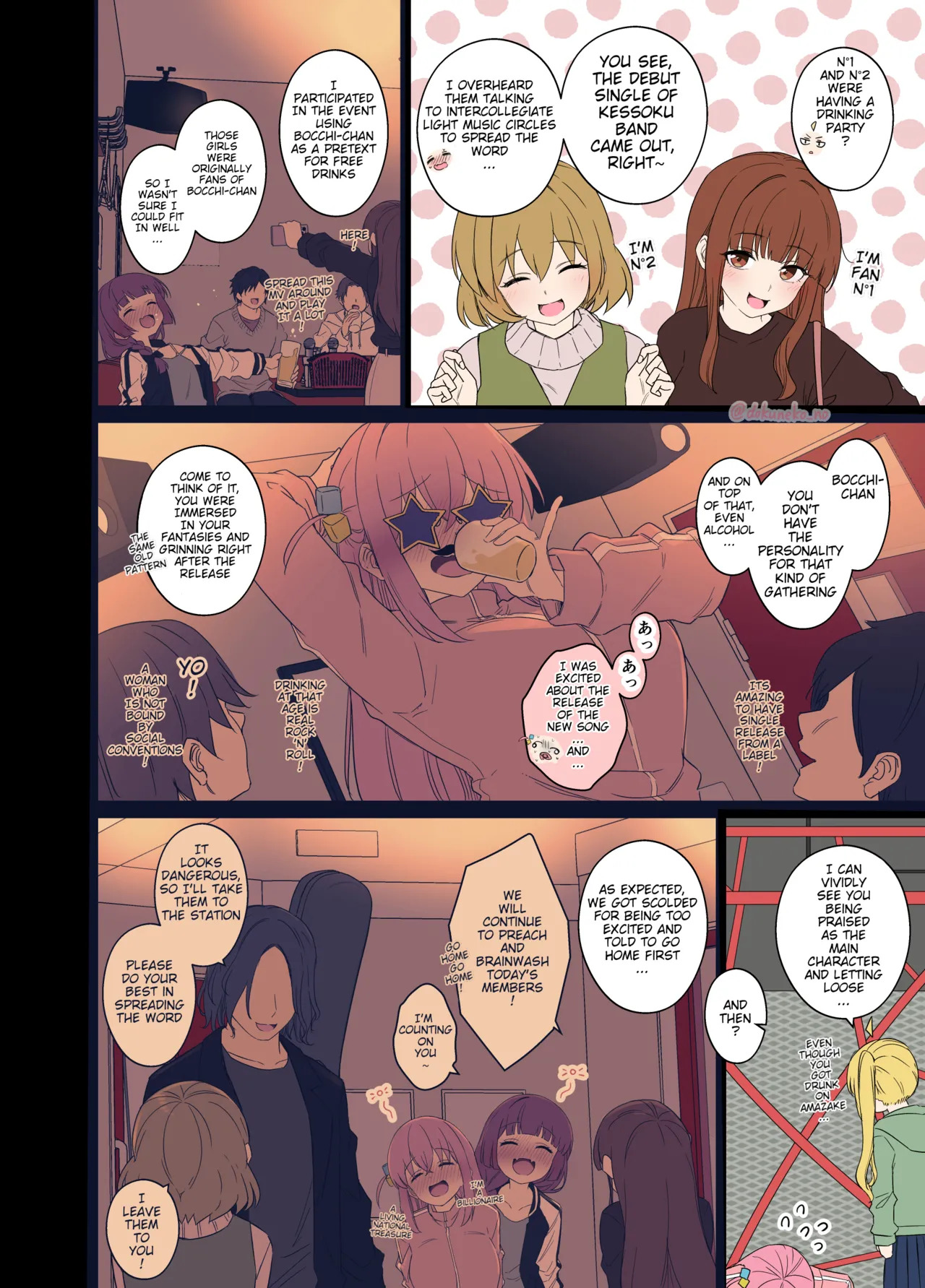 Complete Collection English July 2026 page 804