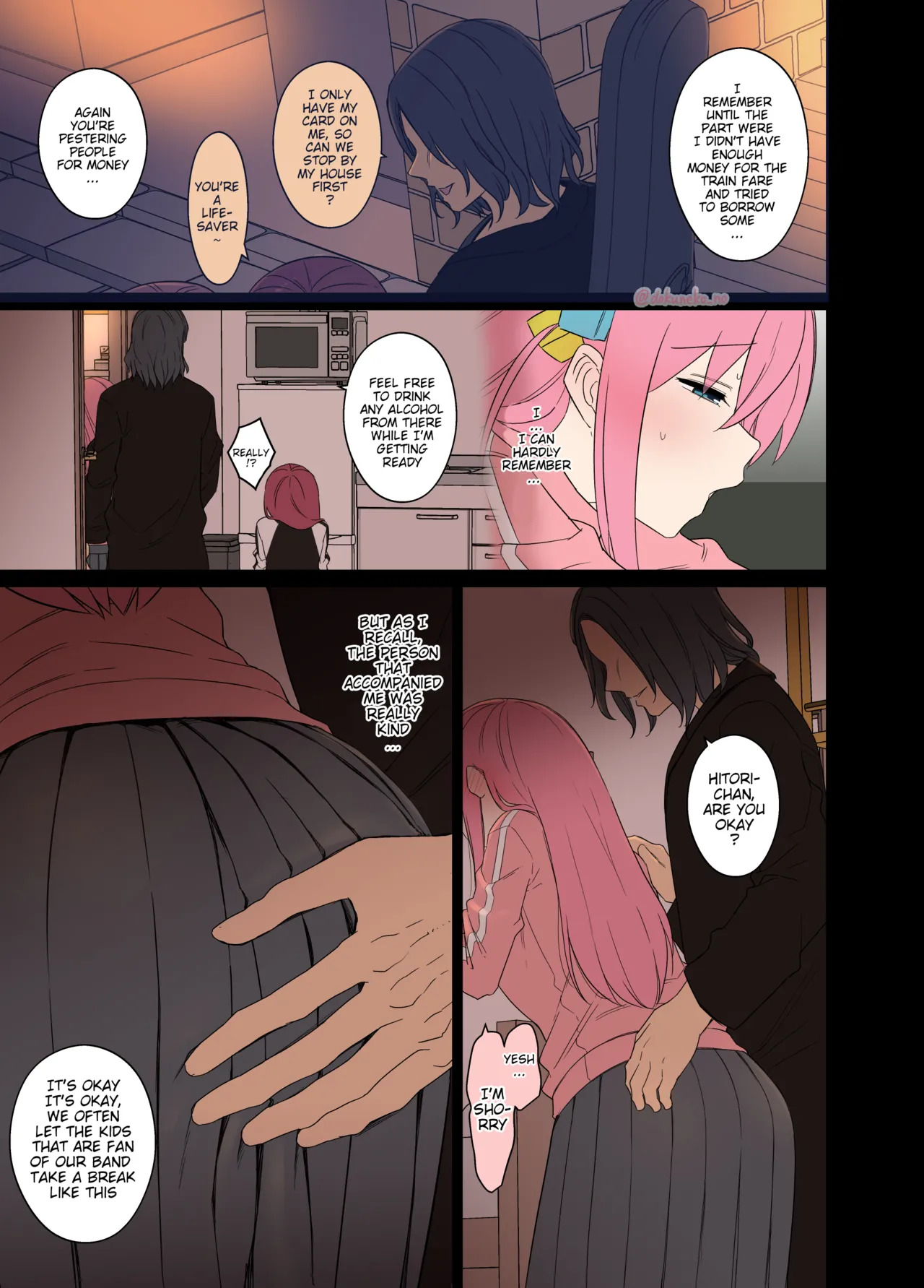 Complete Collection English July 2026 page 805