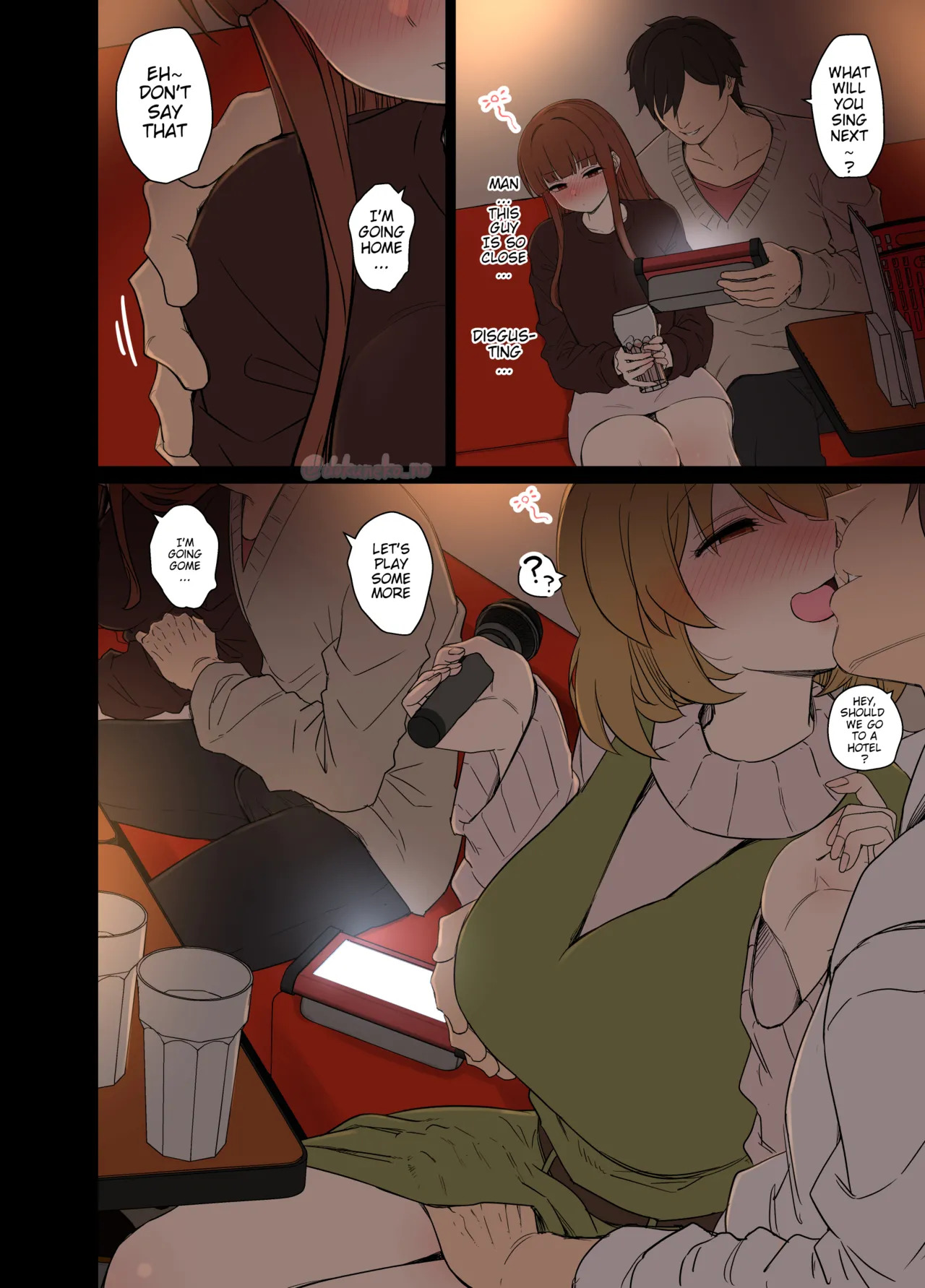 Complete Collection English July 2026 page 829