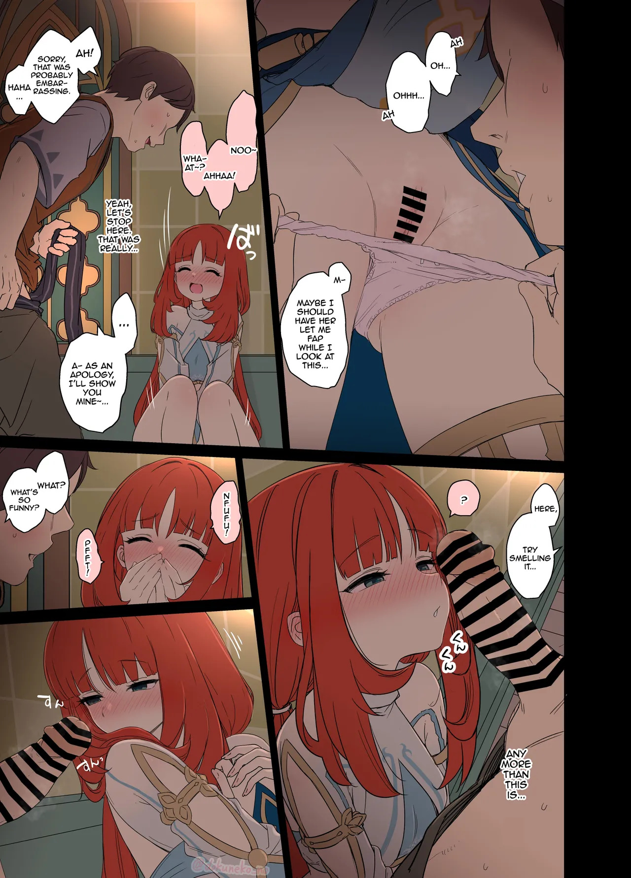 Complete Collection English July 2026 page 838