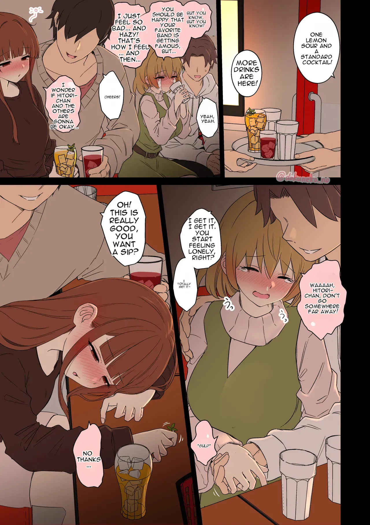 Complete Collection English July 2026 page 863