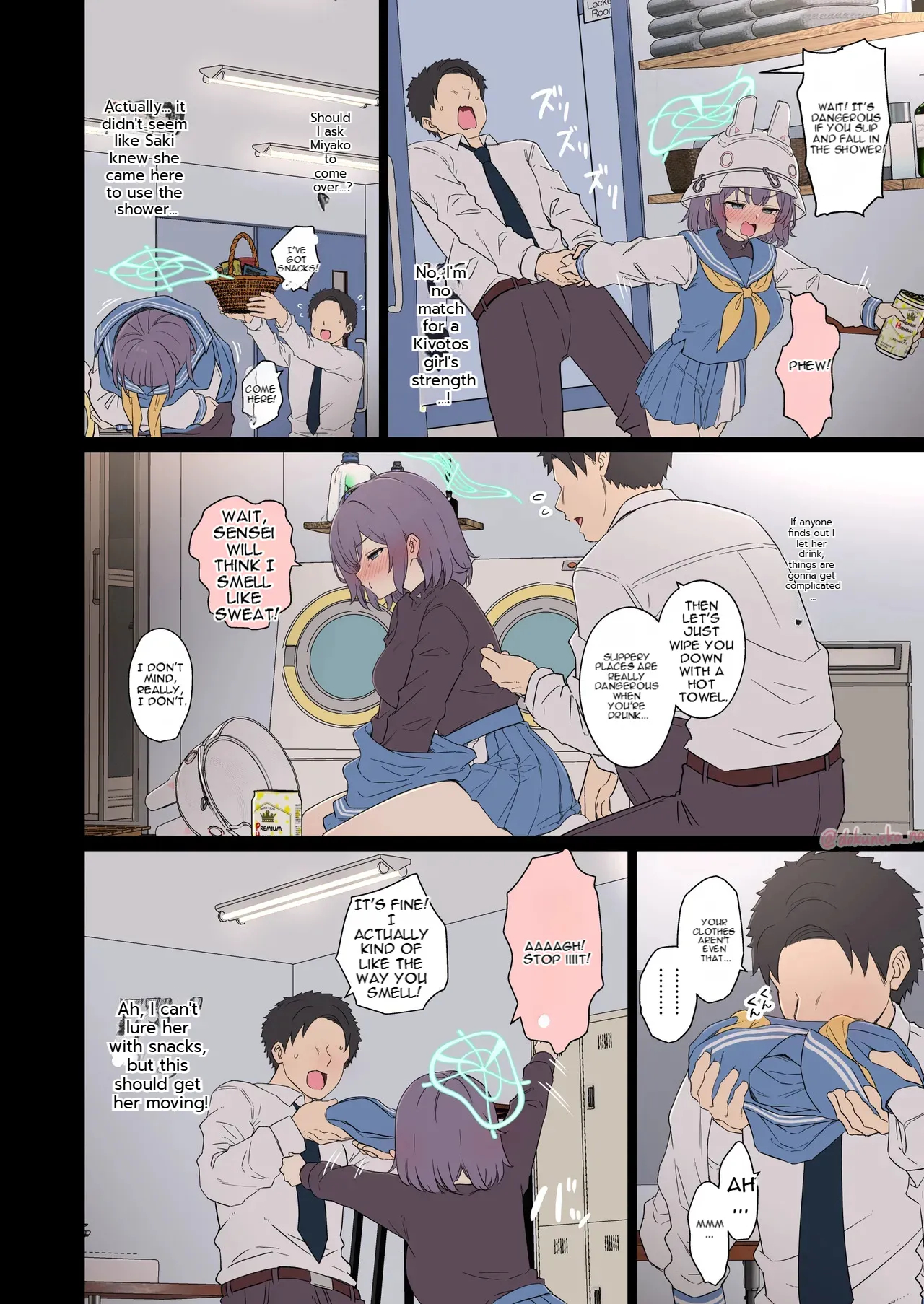 Complete Collection English July 2026 page 928