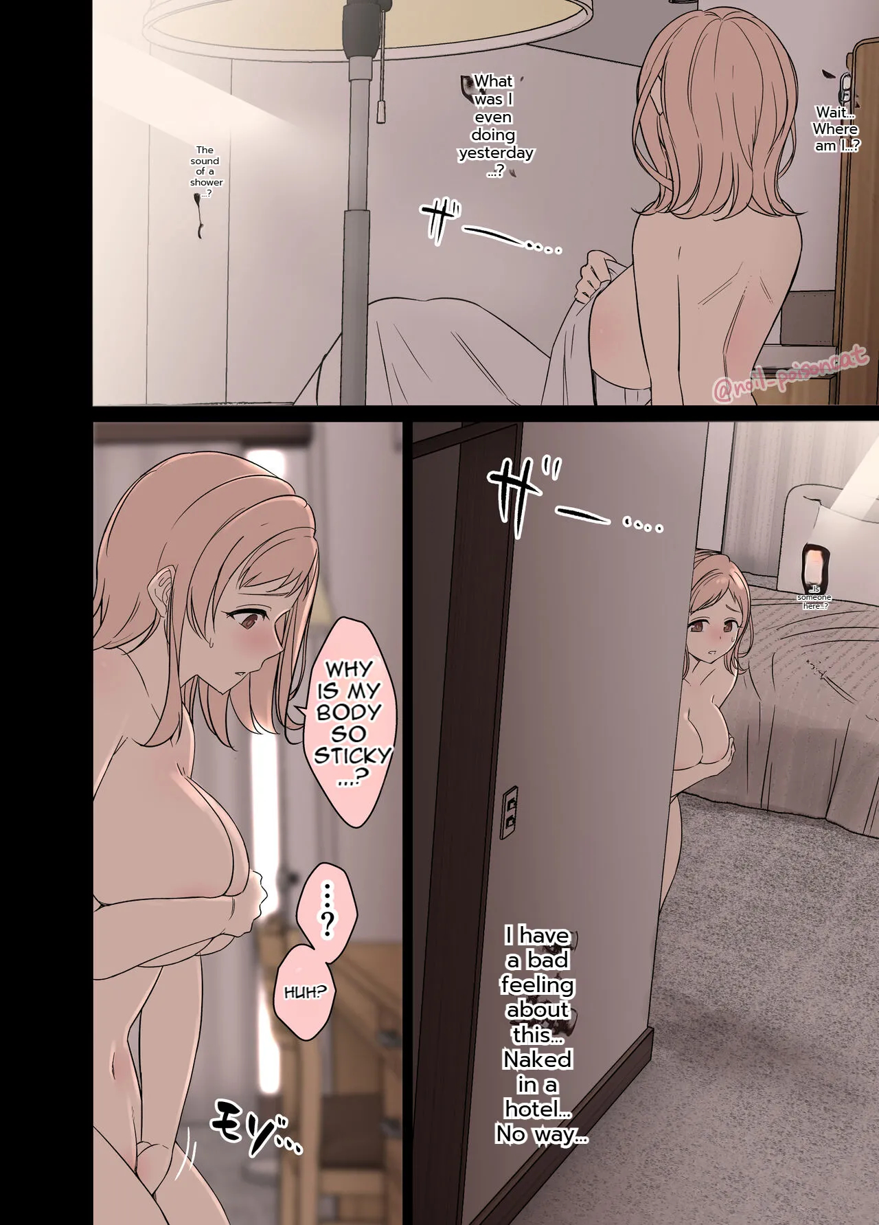 Complete Collection English July 2026 page 96
