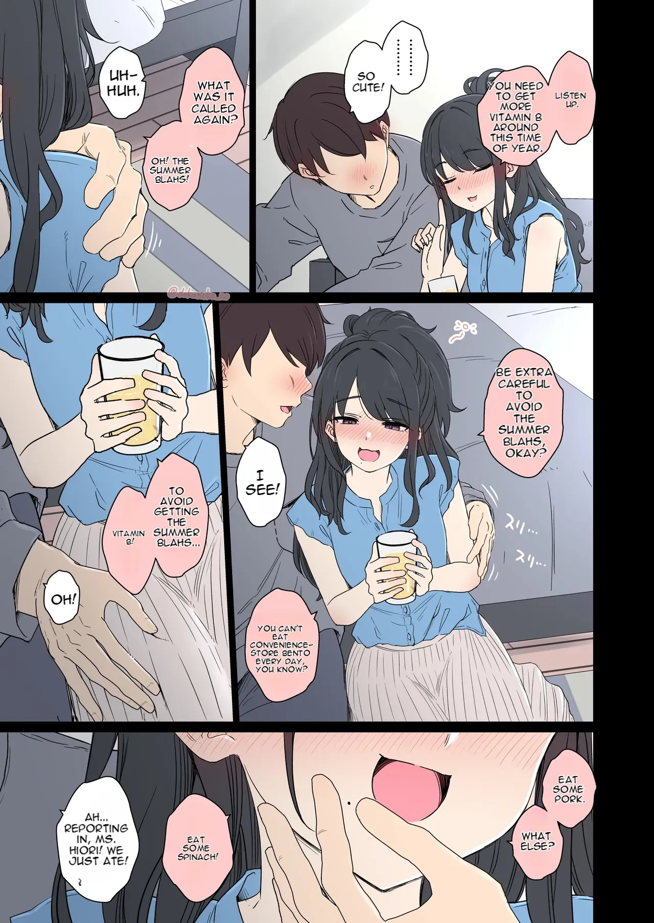 Complete Collection English July 2026 page 961