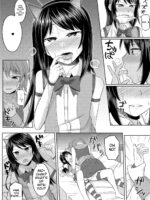 Cosplay-loving Boys page 10