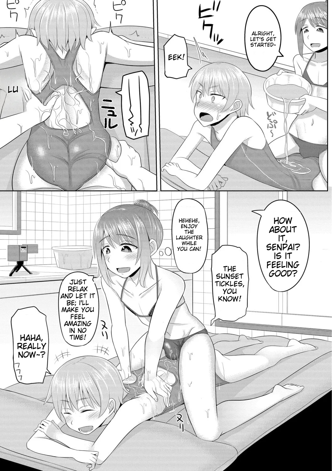 Cosplay-loving Boys page 29