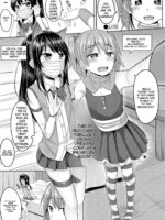 Cosplay-loving Boys page 3