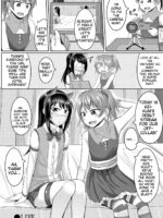 Cosplay-loving Boys page 4