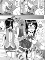 Cosplay-loving Boys page 5