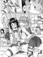 Cosplay-loving Boys page 6