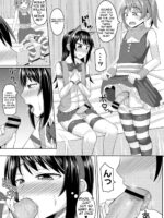 Cosplay-loving Boys page 7