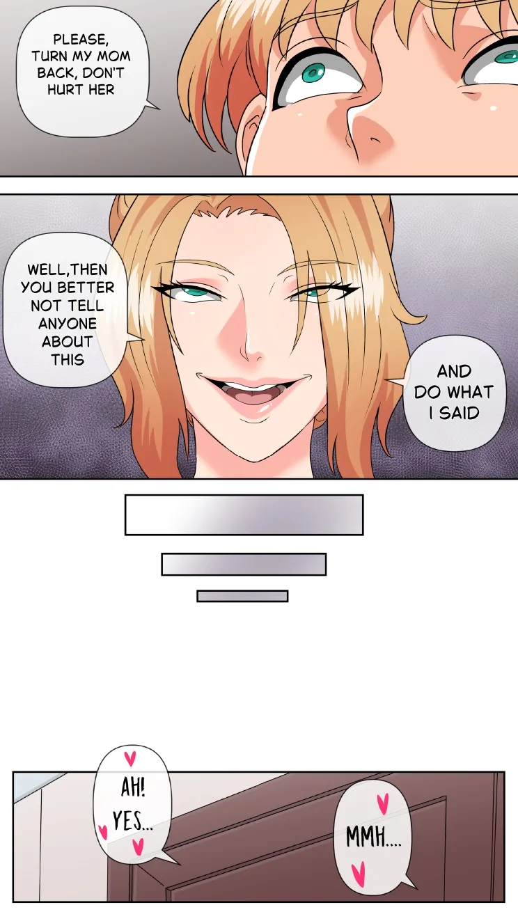 Criminal Hideout page 14
