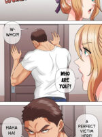 Criminal Hideout page 3