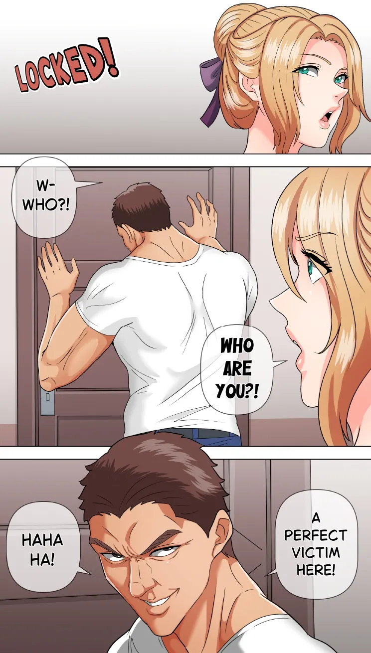 Criminal Hideout page 3