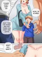 Criminal Hideout page 4