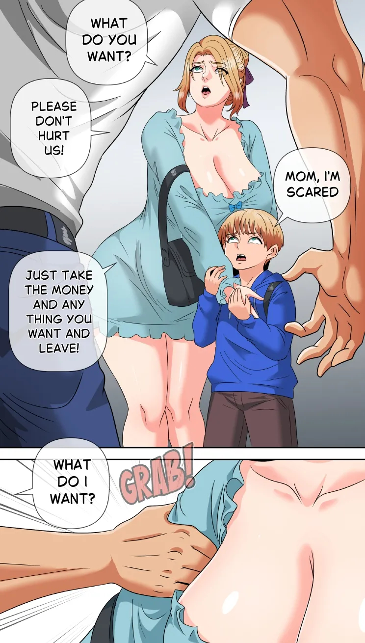 Criminal Hideout page 4