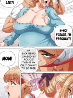 Criminal Hideout page 5
