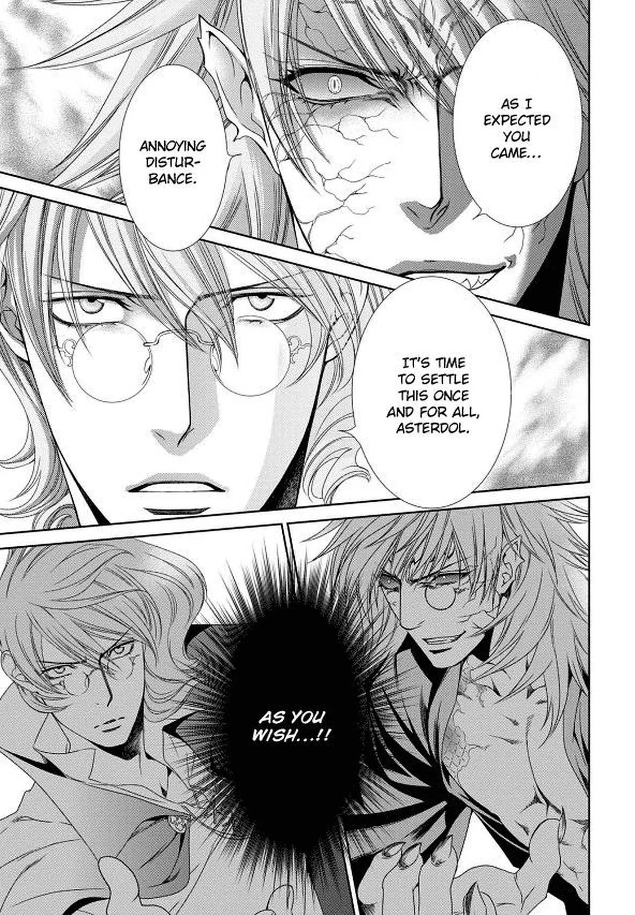 Crimson Spell, Vol. 7 page 103