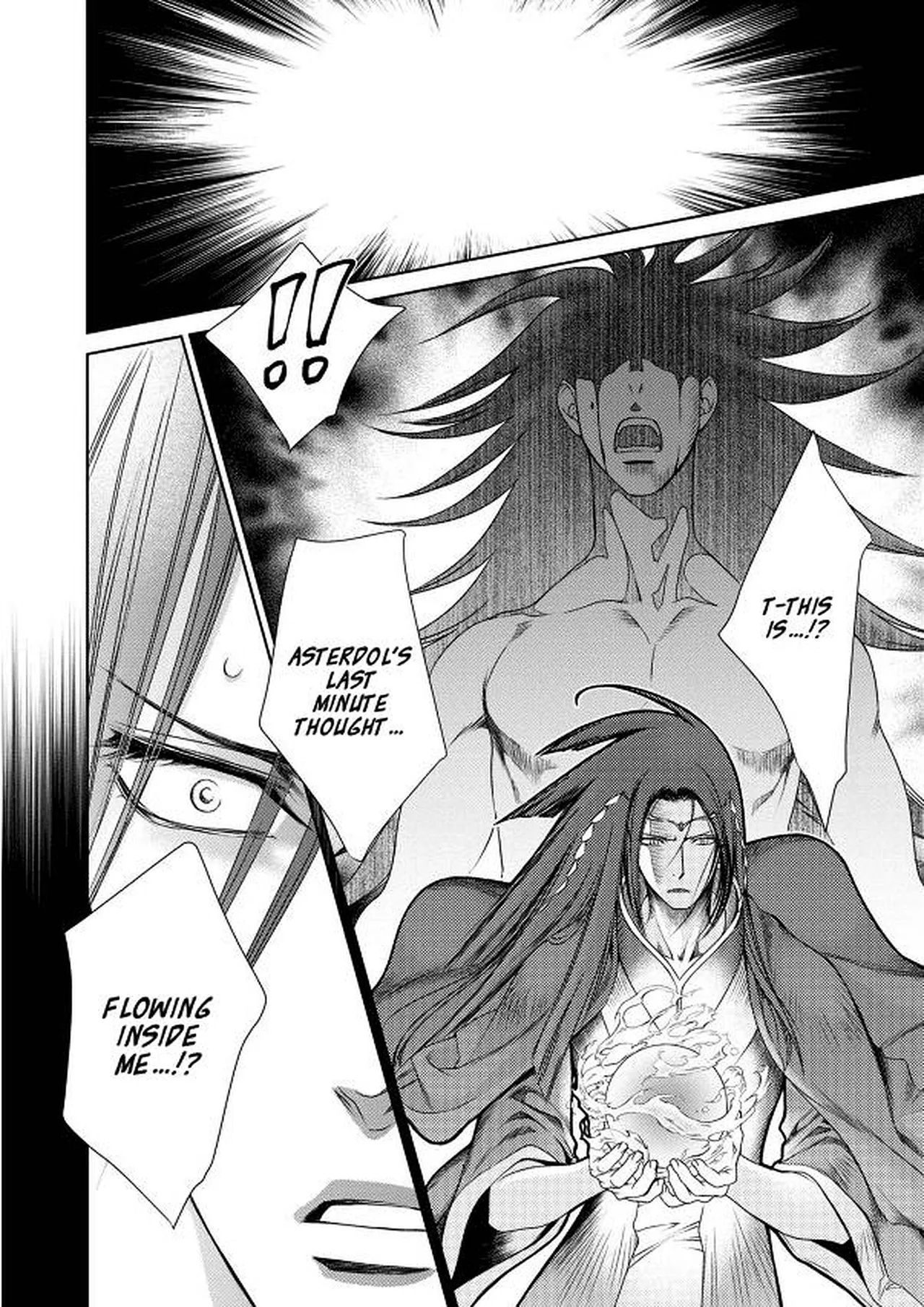 Crimson Spell, Vol. 7 page 120