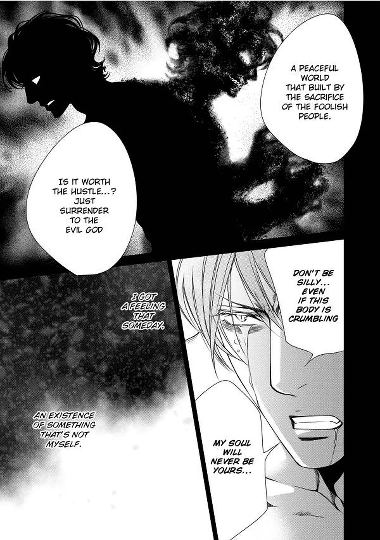 Crimson Spell, Vol. 7 page 123