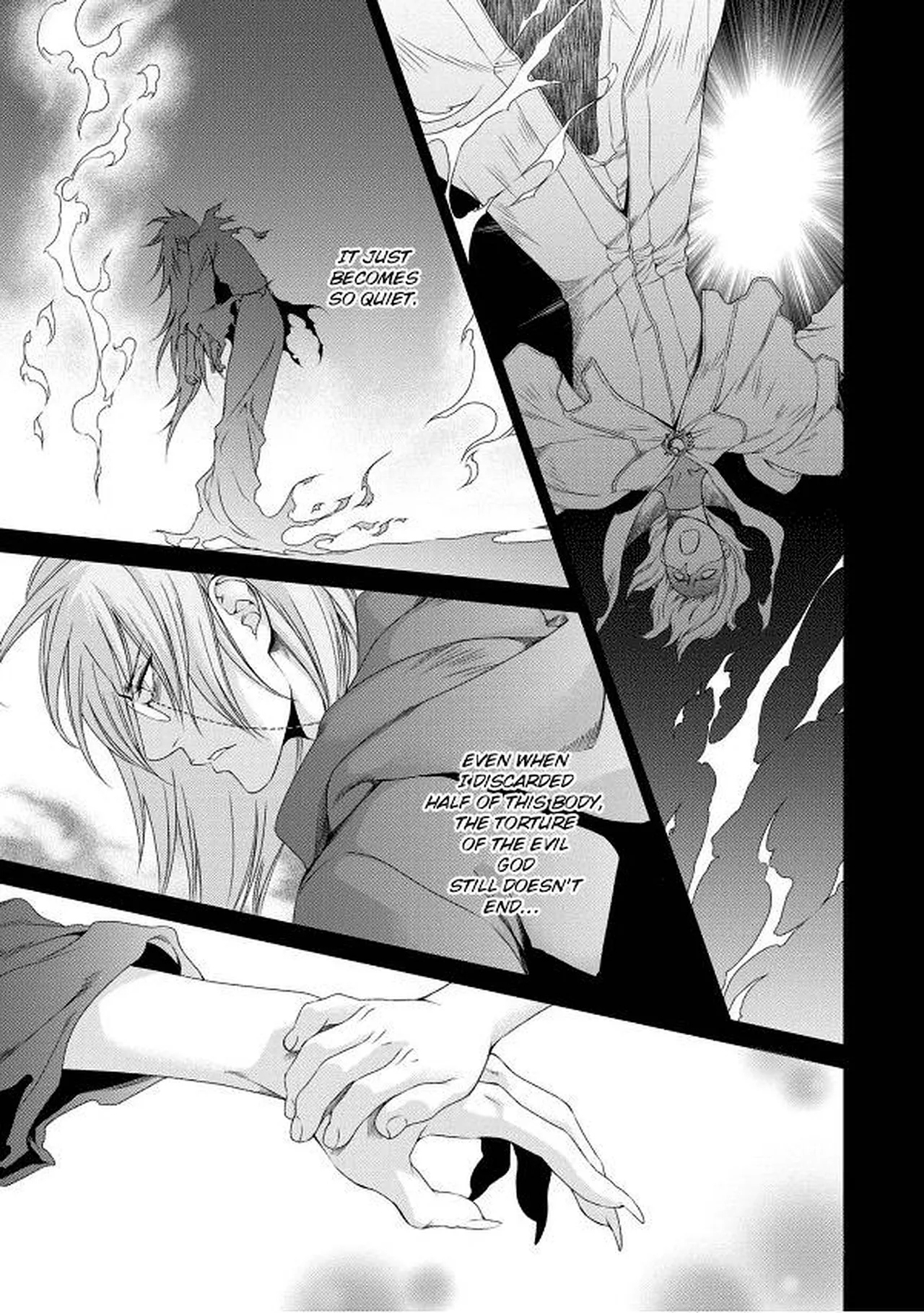 Crimson Spell, Vol. 7 page 127