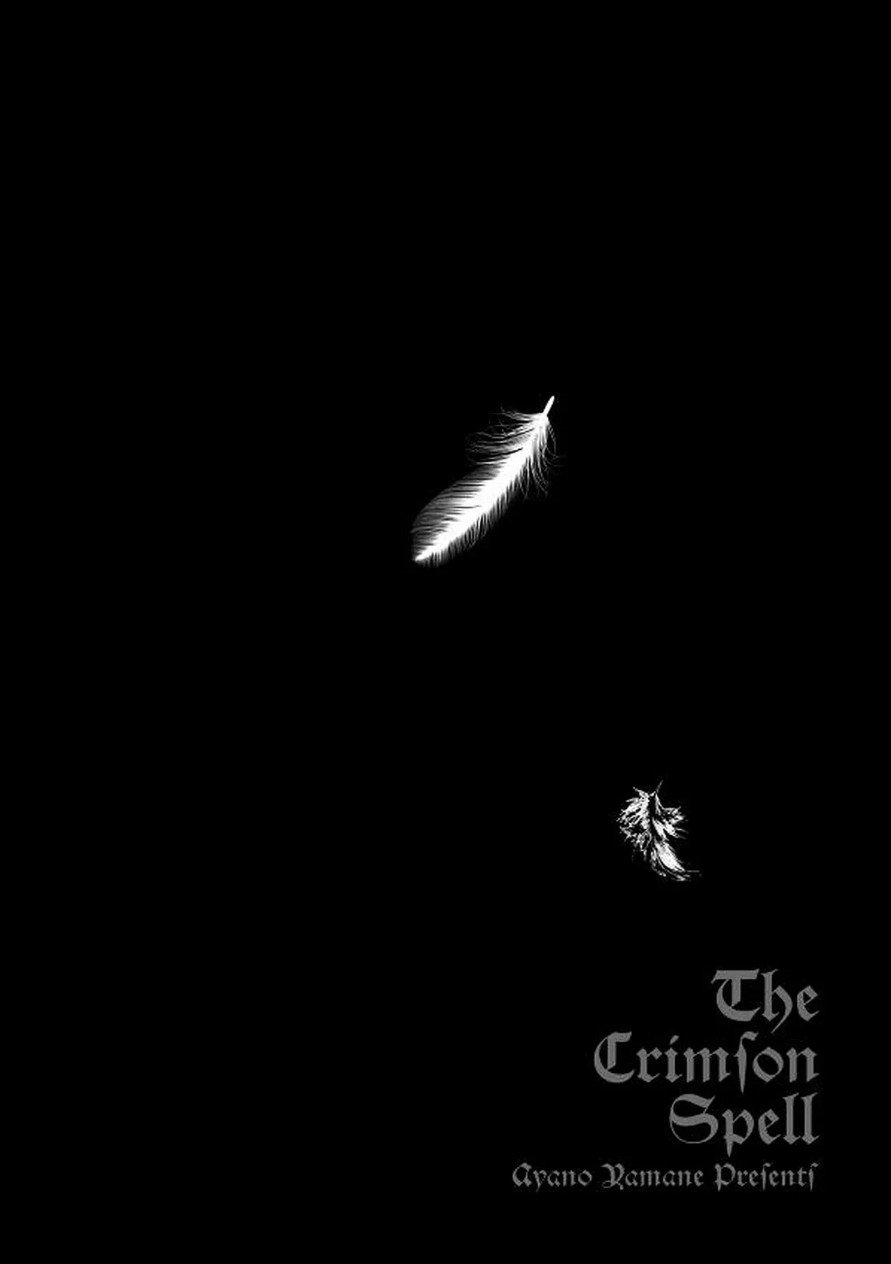 Crimson Spell, Vol. 7 page 156