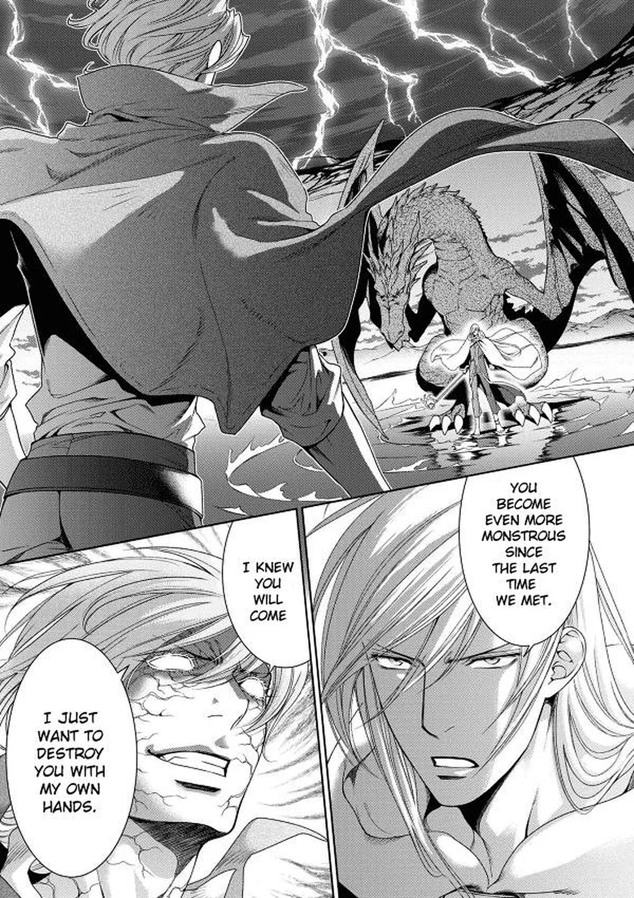 Crimson Spell, Vol. 7 page 157