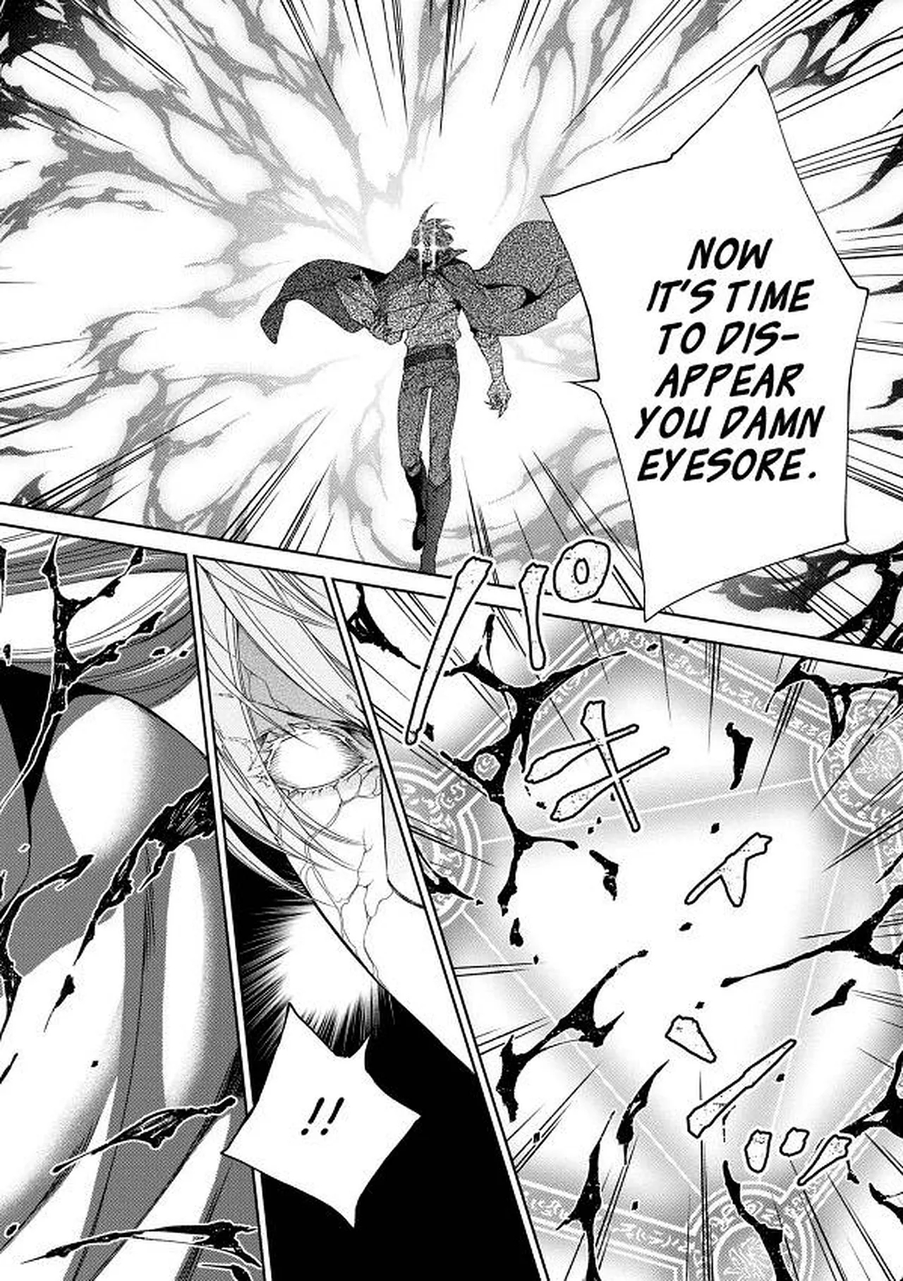 Crimson Spell, Vol. 7 page 158