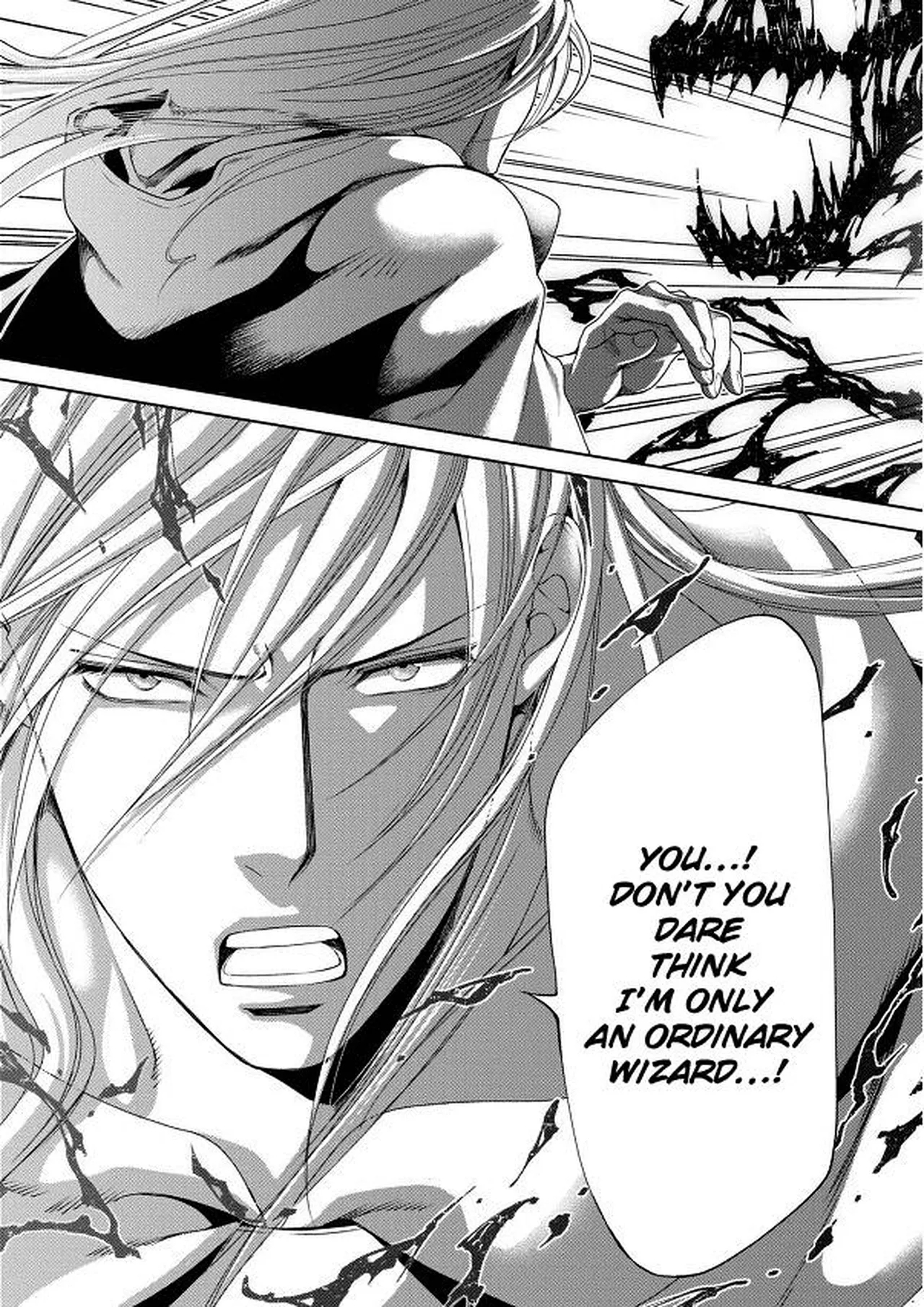 Crimson Spell, Vol. 7 page 159