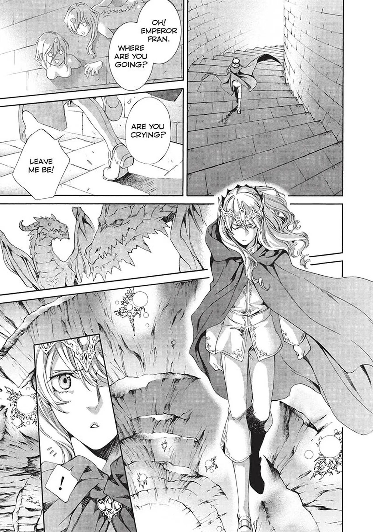 Crimson Spell, Vol. 7 page 17