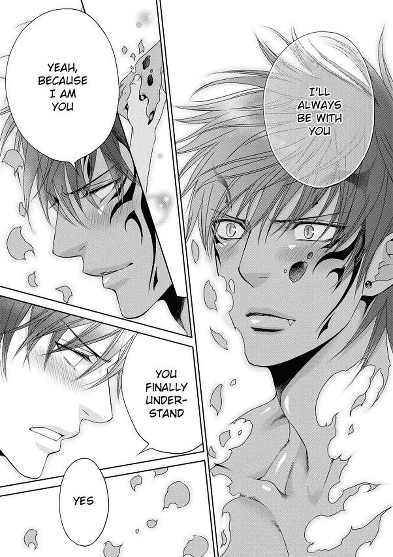 Crimson Spell, Vol. 7 page 193