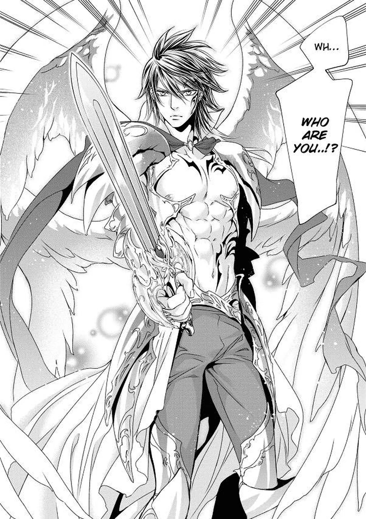 Crimson Spell, Vol. 7 page 196
