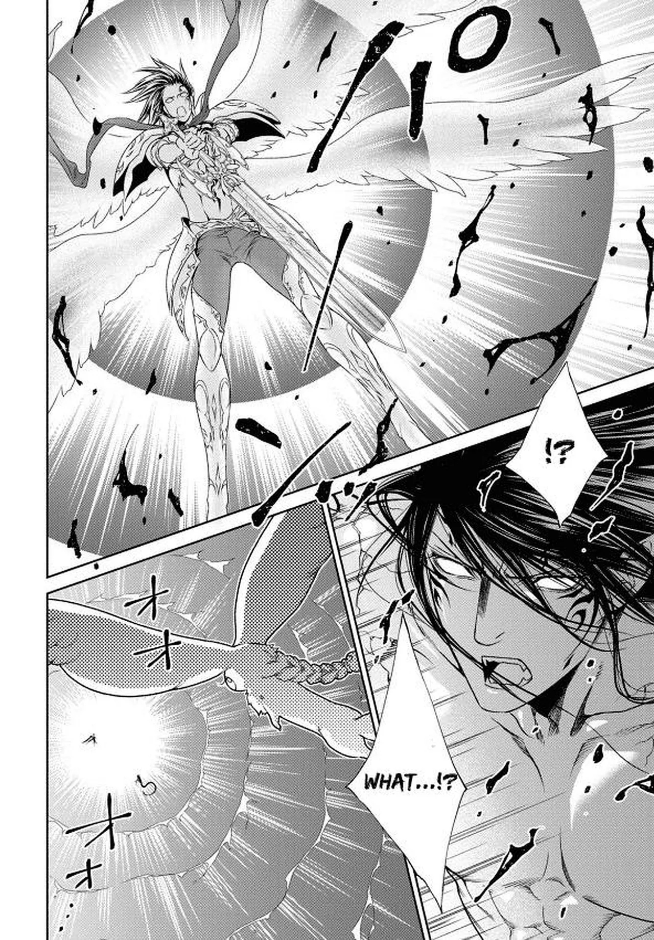 Crimson Spell, Vol. 7 page 198