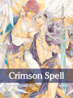 Crimson Spell, Vol. 7 page 2